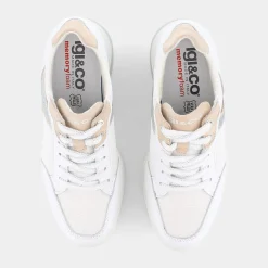 IGI & CO. Sneakers^1656000 Colette Sneakers Bianco