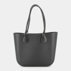 O BAG Borse^Comp-Mis01 Borse Nero