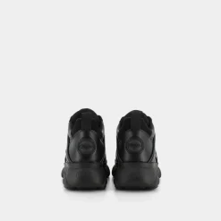 BUFFALO Sneakers^1630394 Corin Black - Sneakers Nero