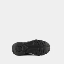 BUFFALO Sneakers^1630394 Corin Black - Sneakers Nero