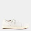 CLARKS Sneakers^169715 Court Lite Move Sneakers Bianco