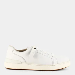 CLARKS Sneakers^169715 Court Lite Move Sneakers Bianco