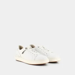 CLARKS Sneakers^169715 Court Lite Move Sneakers Bianco