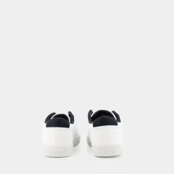 LEVI'S Sneakers^232805-981 Courtright Regular White - Sneakers Bianco