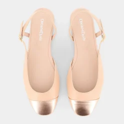 OSCAR&THAIS Chanel^Cp-E22D-22 - Cipria - Chanel Rosa