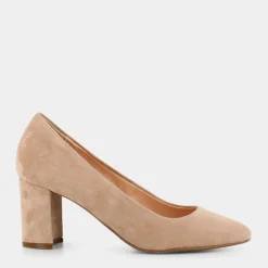 OSCAR&THAIS Decollete^Cp-E23D-05 - Mandorla - Decollete Beige
