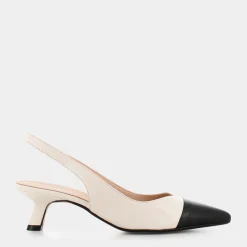 OSCAR&THAIS Chanel^Cp-E23D-08 - Seppia/Nero - Chanel Beige