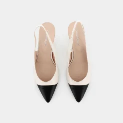 OSCAR&THAIS Chanel^Cp-E23D-08 - Seppia/Nero - Chanel Beige