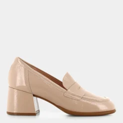 OSCAR&THAIS Mocassini^Cp-E23D-03 - Skin - Mocassini Beige