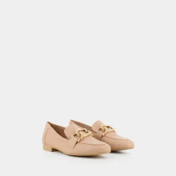 OSCAR&THAIS Mocassini^Cp-E23D-04 - Skin - Mocassini Beige