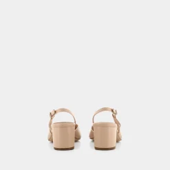 OSCAR&THAIS Chanel^Cp-E23D-09 - Skin/Cipria - Chanel Beige