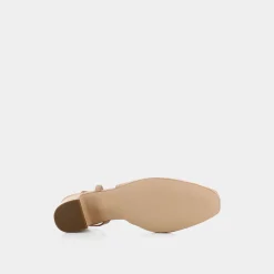 OSCAR&THAIS Chanel^Cp-E23D-09 - Skin/Cipria - Chanel Beige