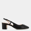 OSCAR&THAIS Chanel^Cp-E23D-09 Chanel Nero