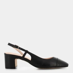 OSCAR&THAIS Chanel^Cp-E23D-09 Chanel Nero