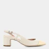 OSCAR&THAIS Chanel^Cp-E22D-21 Chanel Beige