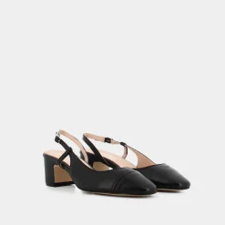 OSCAR&THAIS Chanel^Cp-E23D-09 Chanel Nero