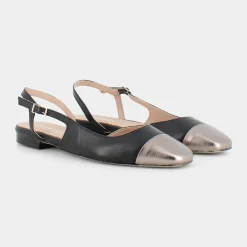 OSCAR&THAIS Chanel^Cp-E22D-22 Chanel Nero