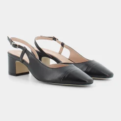 OSCAR&THAIS Chanel^Cp-E22D-21 Chanel Nero