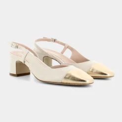 OSCAR&THAIS Chanel^Cp-E22D-21 Chanel Beige