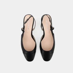 OSCAR&THAIS Chanel^Cp-E23D-09 Chanel Nero