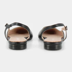 OSCAR&THAIS Chanel^Cp-E22D-22 Chanel Nero