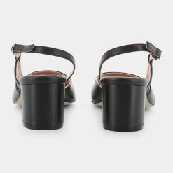 OSCAR&THAIS Chanel^Cp-E22D-21 Chanel Nero
