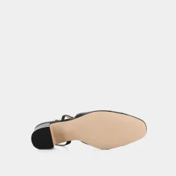 OSCAR&THAIS Chanel^Cp-E23D-09 Chanel Nero