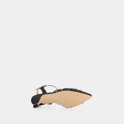 OSCAR&THAIS Chanel^Cp-E23D-07 Chanel Nero