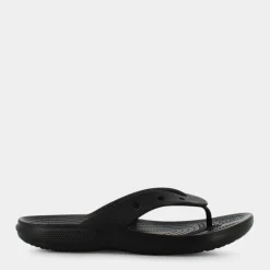 CROCS Infradito^Cr.207713 Classic Flip Black - Infradito Nero