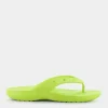 CROCS Infradito^Cr.207713 Classic Flip Limeade - Infradito Verde