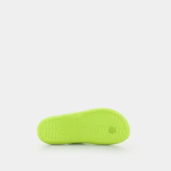 CROCS Infradito^Cr.207713 Classic Flip Limeade - Infradito Verde
