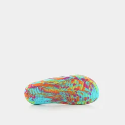 CROCS Ciabatte^Cr.207701 Classic Marbled Sandal Neptune/Multi - Ciabatte Fantasia