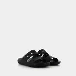CROCS Ciabatte^Cr.206761 Classic Sandal Black - Ciabatte Nero