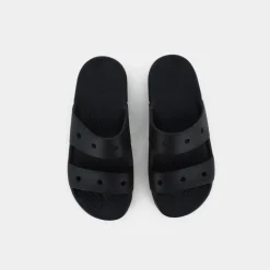 CROCS Ciabatte^Cr.206761 Classic Sandal Black - Ciabatte Nero