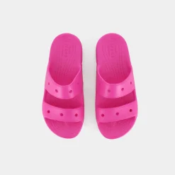 CROCS Ciabatte^Cr.206761 Classic Sandal Juice - Ciabatte Rosa