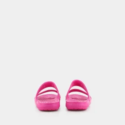 CROCS Ciabatte^Cr.206761 Classic Sandal Juice - Ciabatte Rosa