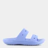 CROCS Ciabatte^Cr.206761 Classic Sandal Moon Jelly - Ciabatte Azzurro