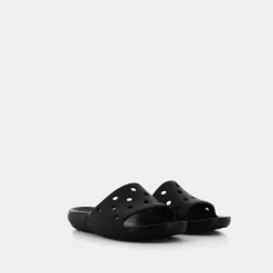 CROCS Ciabatte^Cr.206121 Classic Slide Black - Ciabatte Nero