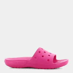 CROCS Ciabatte^Cr.206121 Classic Slide Juice - Ciabatte Rosa