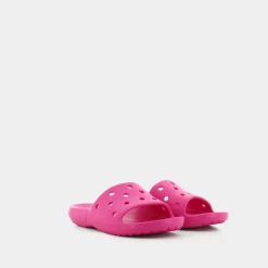 CROCS Ciabatte^Cr.206121 Classic Slide Juice - Ciabatte Rosa