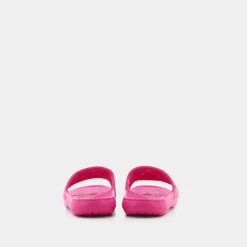 CROCS Ciabatte^Cr.206121 Classic Slide Juice - Ciabatte Rosa