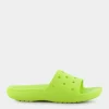 CROCS Ciabatte^Cr.206121 Classic Slide Limeade - Ciabatte Verde