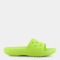 CROCS Ciabatte^Cr.206121 Classic Slide Limeade - Ciabatte Verde