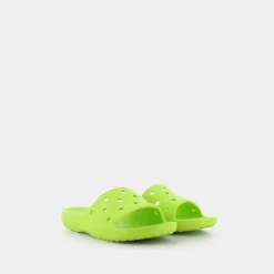 CROCS Ciabatte^Cr.206121 Classic Slide Limeade - Ciabatte Verde