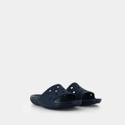 CROCS Ciabatte^Cr.206121 Classic Slide Navy - Ciabatte Blu