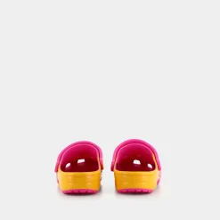 CROCS Ciabatte^Cr.208275 Classic Ombre Clog Juice/Multi - Ciabatte Multicolor