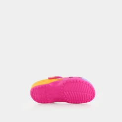 CROCS Ciabatte^Cr.208275 Classic Ombre Clog Juice/Multi - Ciabatte Multicolor