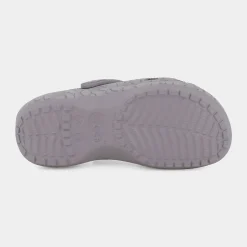 CROCS Ciabatte^Cr.207579 Classic Platform 4 Her Clog Mauve Mist - Ciabatte Lilla