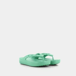 CROCS Infradito^Cr.207714 Classic Platform Flip Jade - Infradito Verde