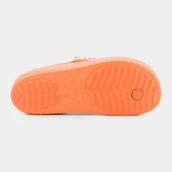 CROCS Infradito^Cr.207714 Classic Platform Flip Papaya - Infradito Arancio